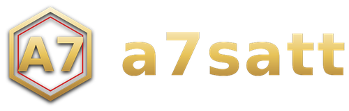 a7satt logo