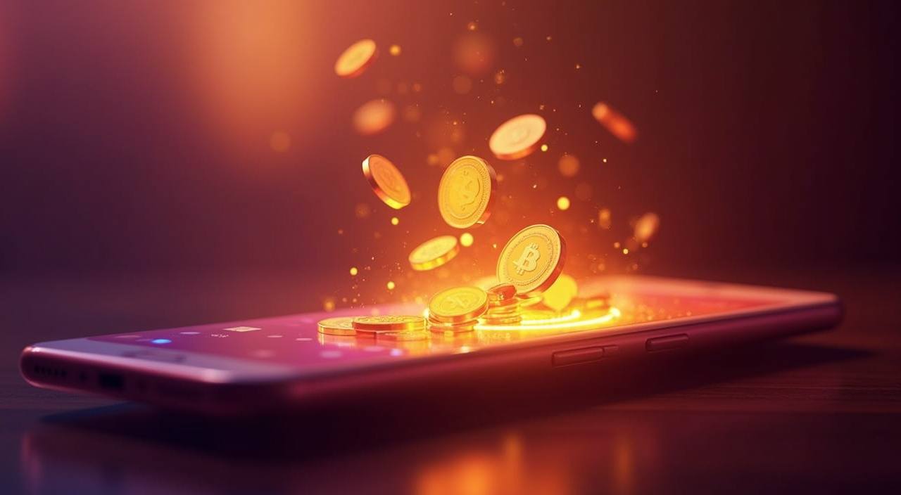 a7satt mobile gaming